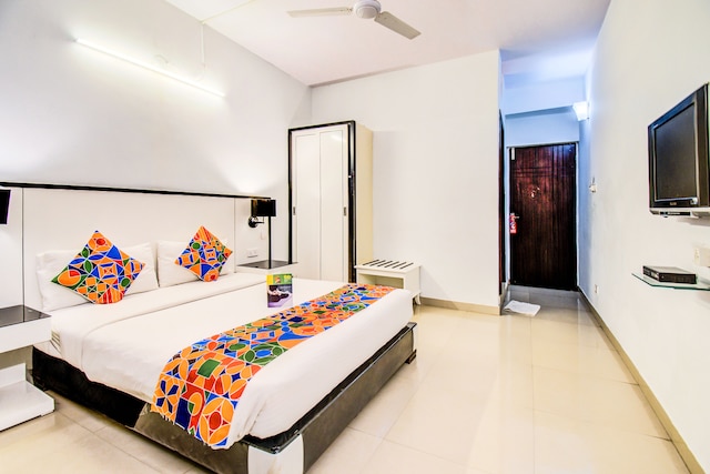 ファブホテル 29TH チャーチ イン