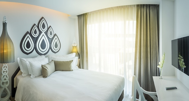 アナジャク バンコク ホテル