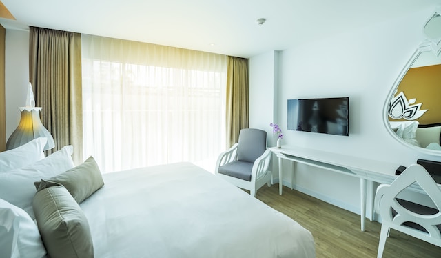 アナジャク バンコク ホテル