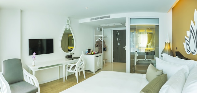 アナジャク バンコク ホテル