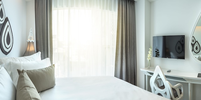 アナジャク バンコク ホテル