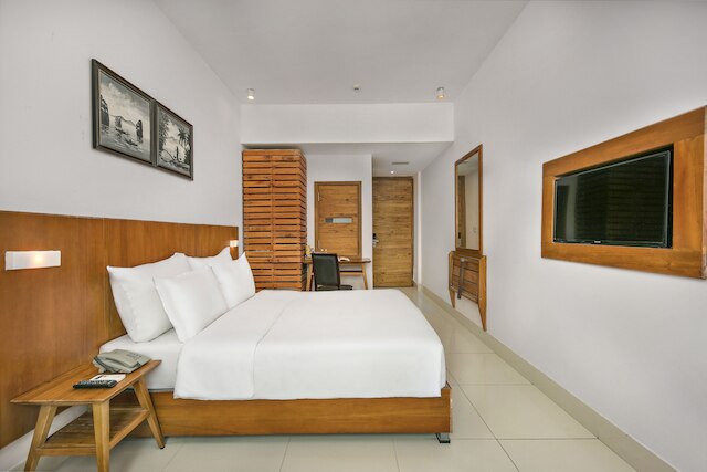 ダ ナン ベイ ホテル