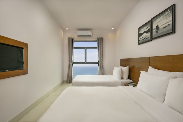 ダ ナン ベイ ホテル