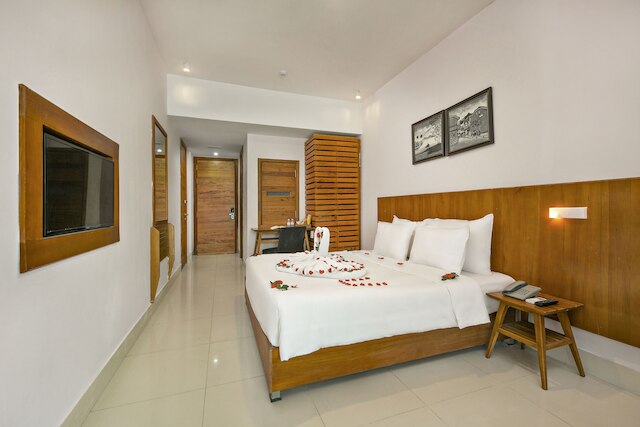 ダ ナン ベイ ホテル