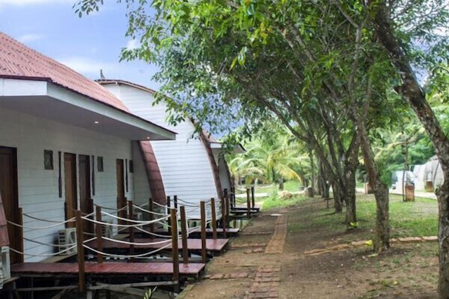 カナカ レイク ヴィラ