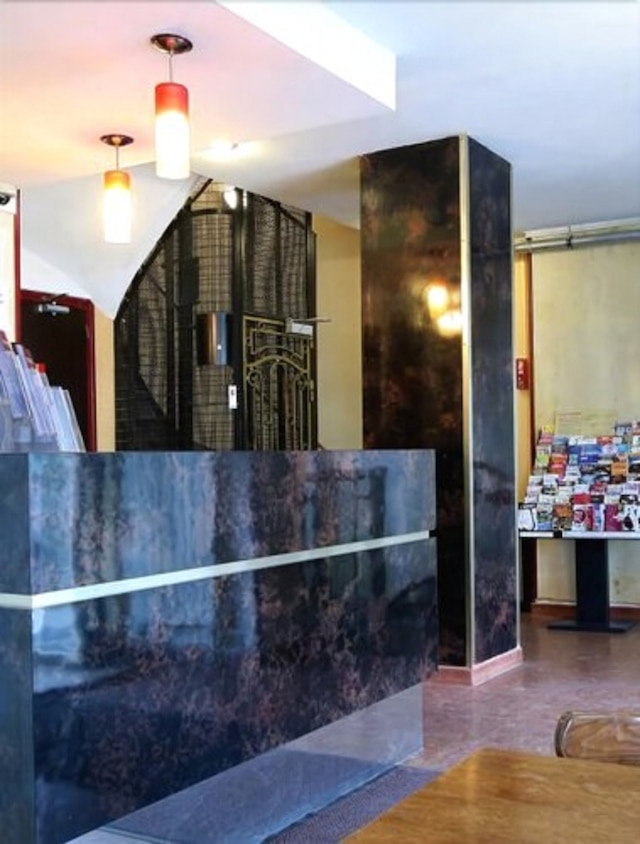 グランド オテル ドゥ リューロップ