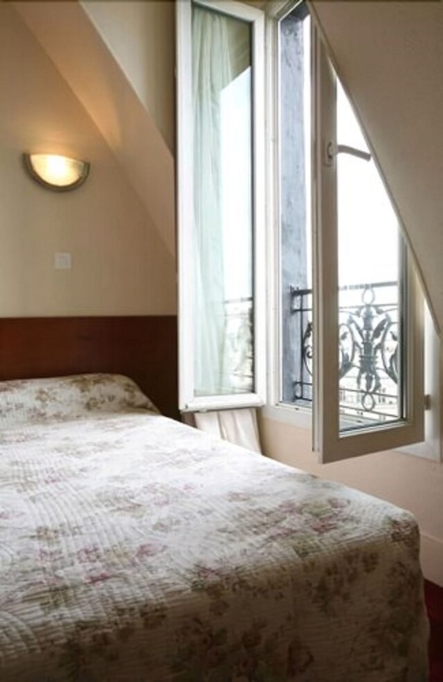 グランド オテル ドゥ リューロップ