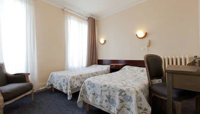 グランド オテル ドゥ リューロップ