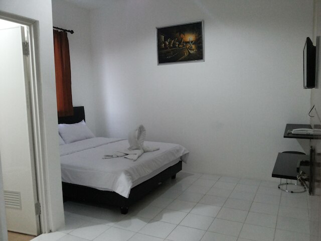 デ リッツ ホテル