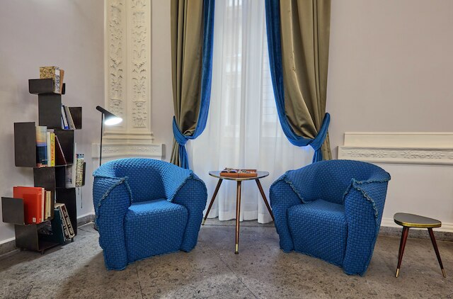 ロベリスク メゾン ド ラックス