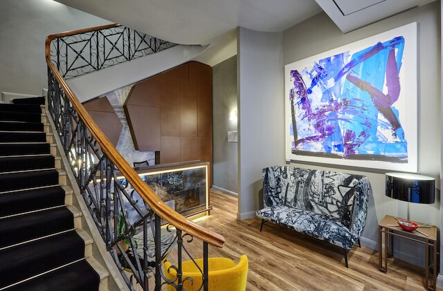 ロベリスク メゾン ド ラックス