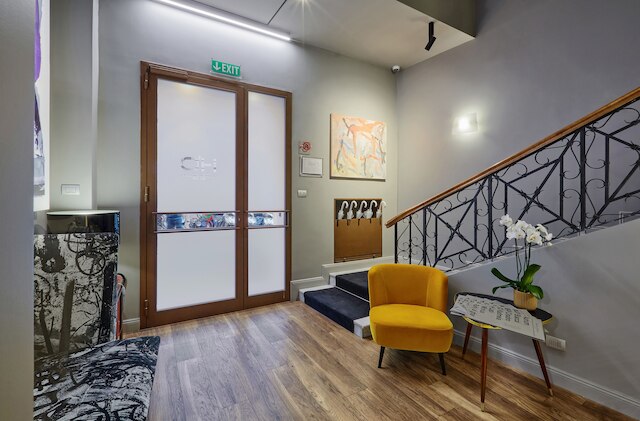 ロベリスク メゾン ド ラックス