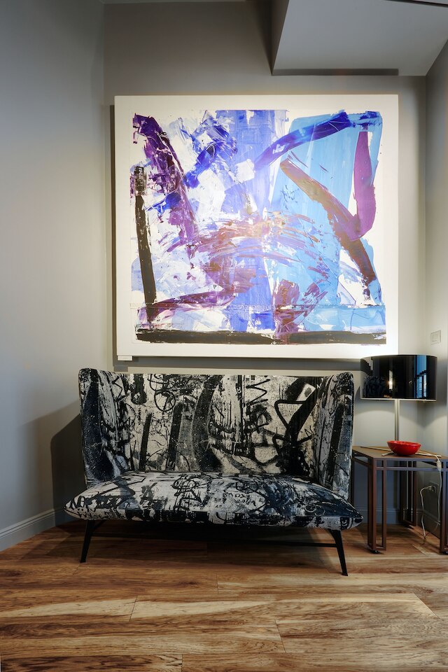 ロベリスク メゾン ド ラックス