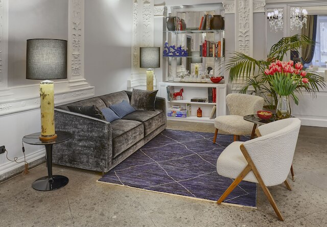 ロベリスク メゾン ド ラックス