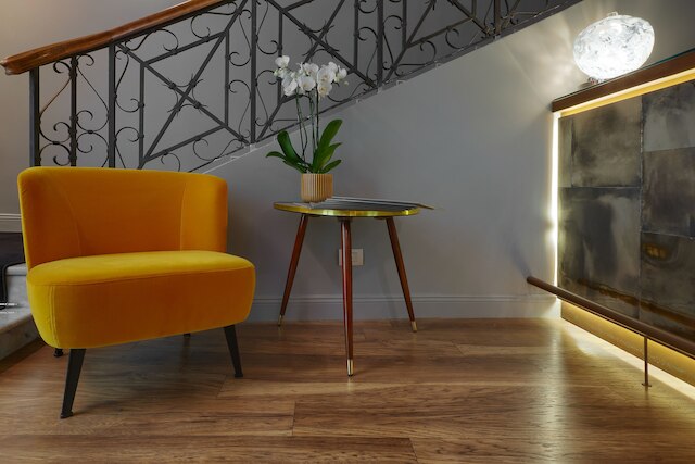 ロベリスク メゾン ド ラックス