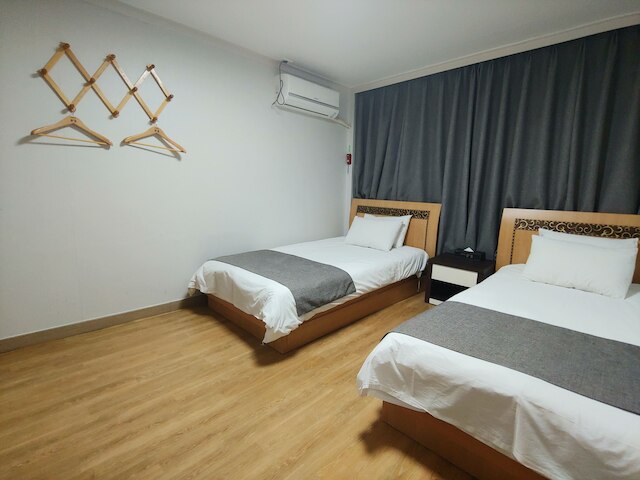 ギャラリー ホテル ビーアンドビー