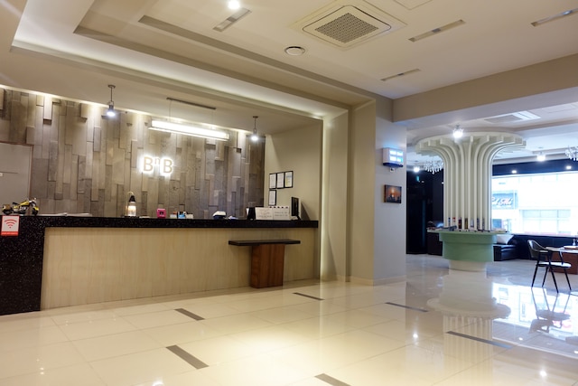 ギャラリー ホテル ビーアンドビー