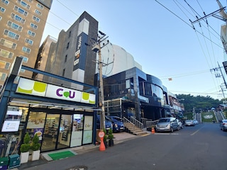 ギャラリー ホテル ビーアンドビー