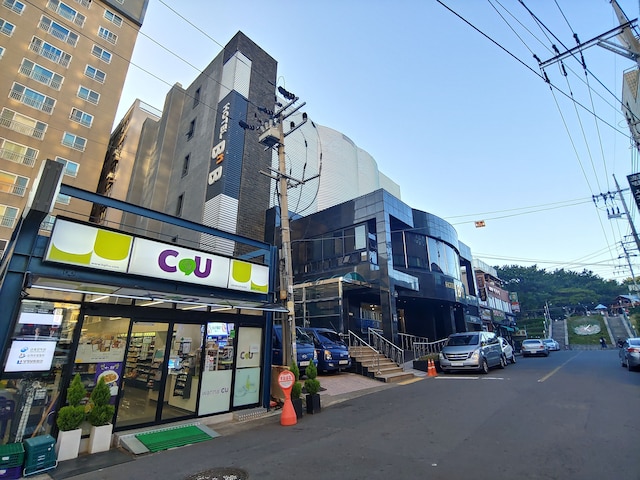 ギャラリー ホテル ビーアンドビー