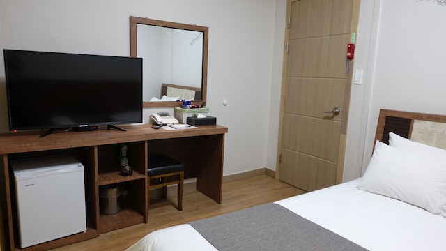 ギャラリー ホテル ビーアンドビー