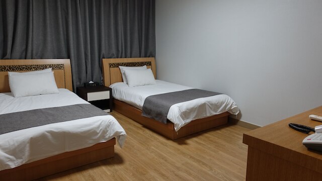 ギャラリー ホテル ビーアンドビー