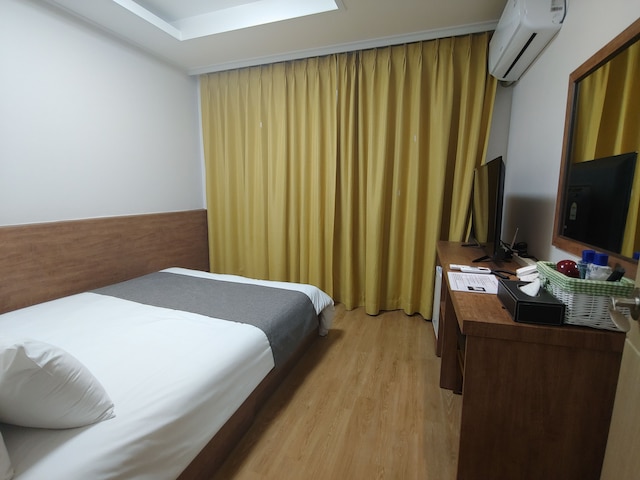 ギャラリー ホテル ビーアンドビー