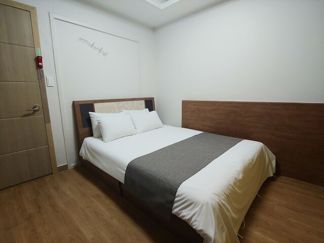 ギャラリー ホテル ビーアンドビー