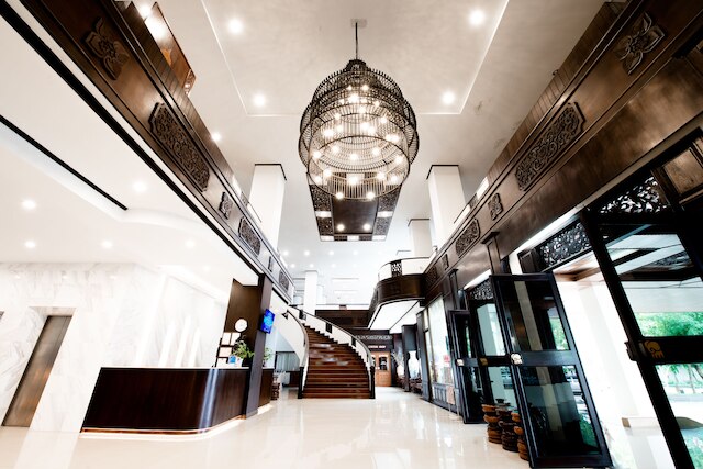 プレー ナカラ ホテル