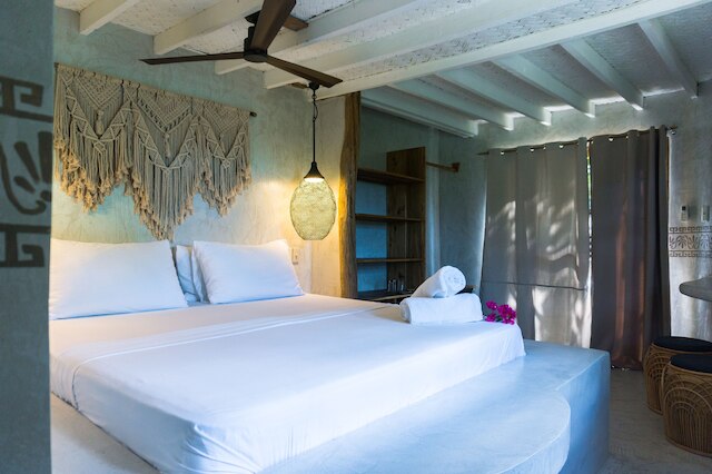 ヴィラ ダリ リゾート