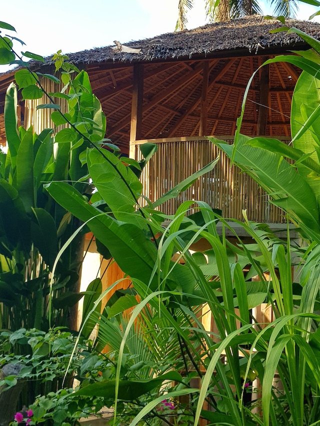 ヴィラ ダリ リゾート