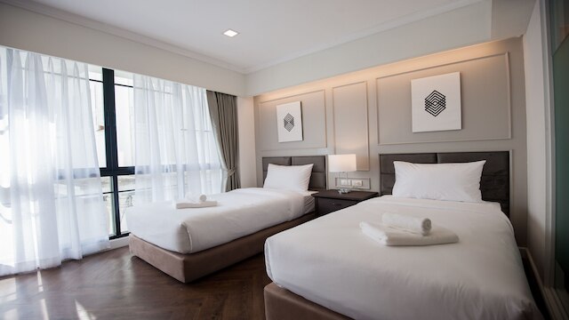 B2 リバーサイド プレミア ホテル