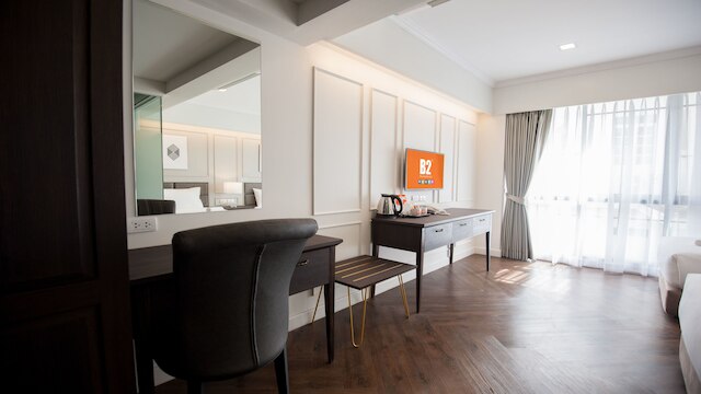 B2 リバーサイド プレミア ホテル