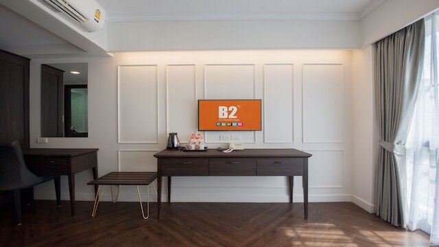 B2 リバーサイド プレミア ホテル