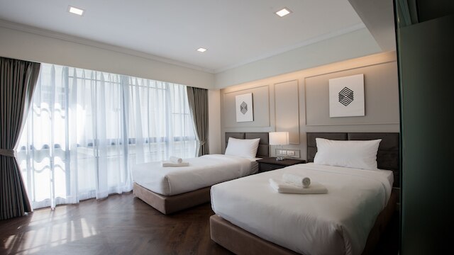 B2 リバーサイド プレミア ホテル