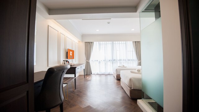 B2 リバーサイド プレミア ホテル