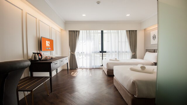 B2 リバーサイド プレミア ホテル