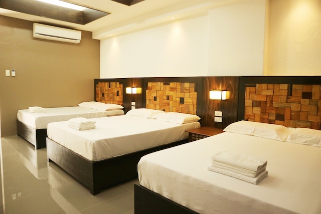 ウエスト ゲート ホテル