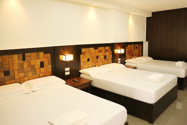 ウエスト ゲート ホテル