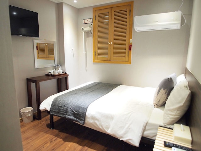 ホテル パーク ヒル明洞