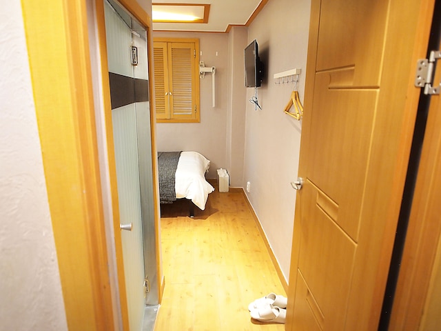 ホテル パーク ヒル明洞