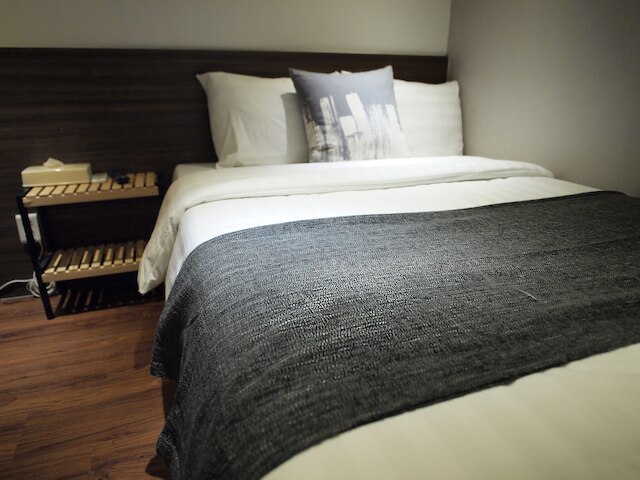 ホテル パーク ヒル明洞