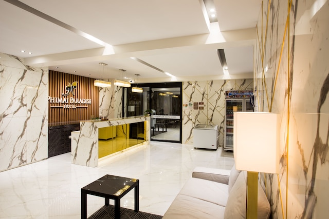 ピマーイ パラダイス ホテル