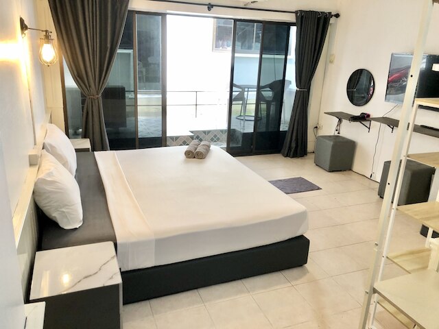 ベンジャミン リゾート