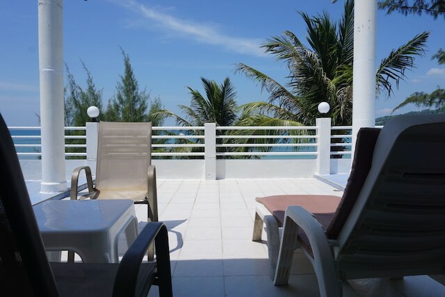 ベンジャミン リゾート