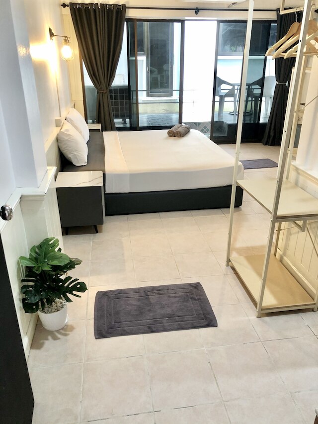 ベンジャミン リゾート