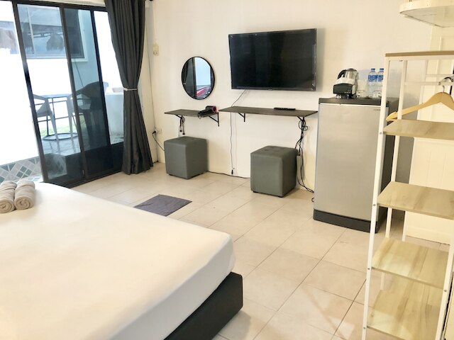 ベンジャミン リゾート