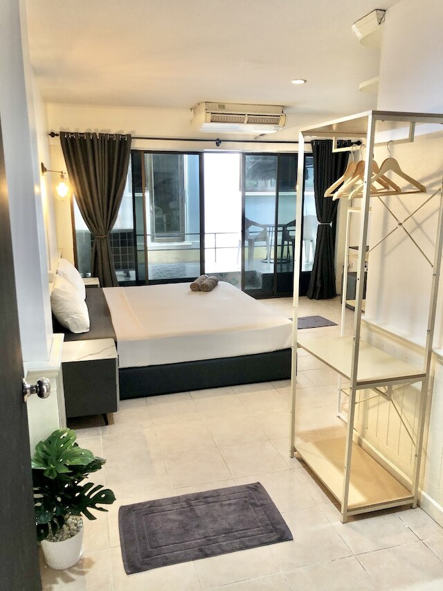 ベンジャミン リゾート