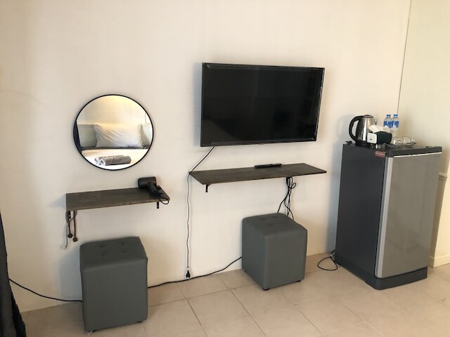 ベンジャミン リゾート