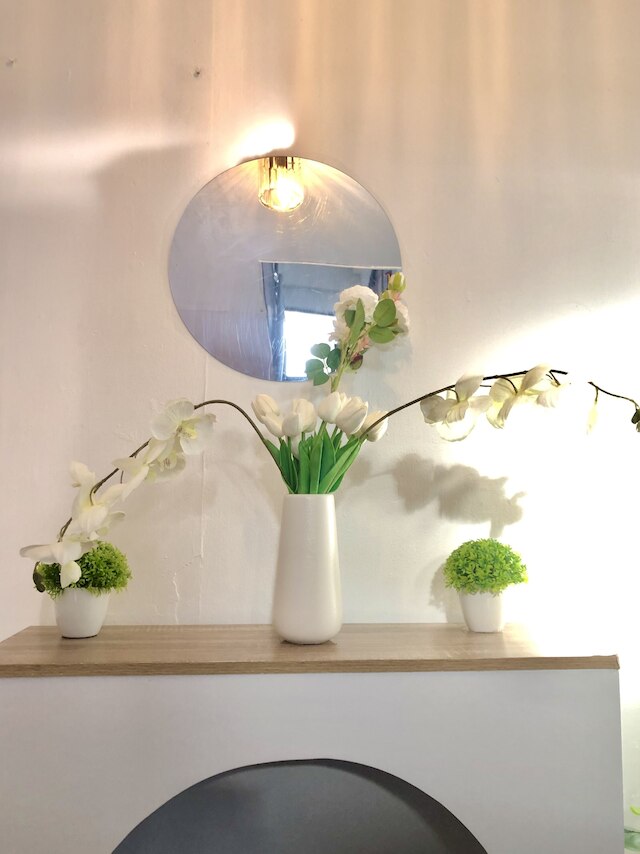 ベンジャミン リゾート