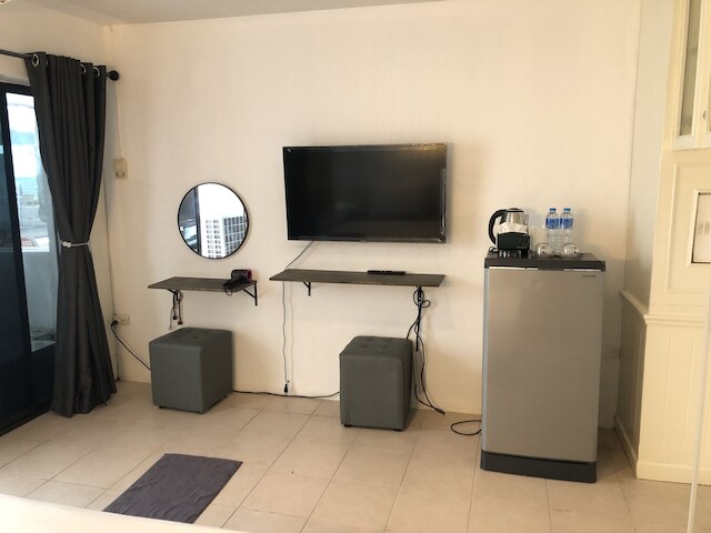 ベンジャミン リゾート